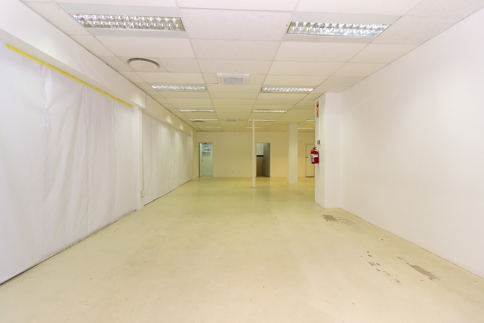 Retail Shop to Let in Summerstrand | 90 sqm