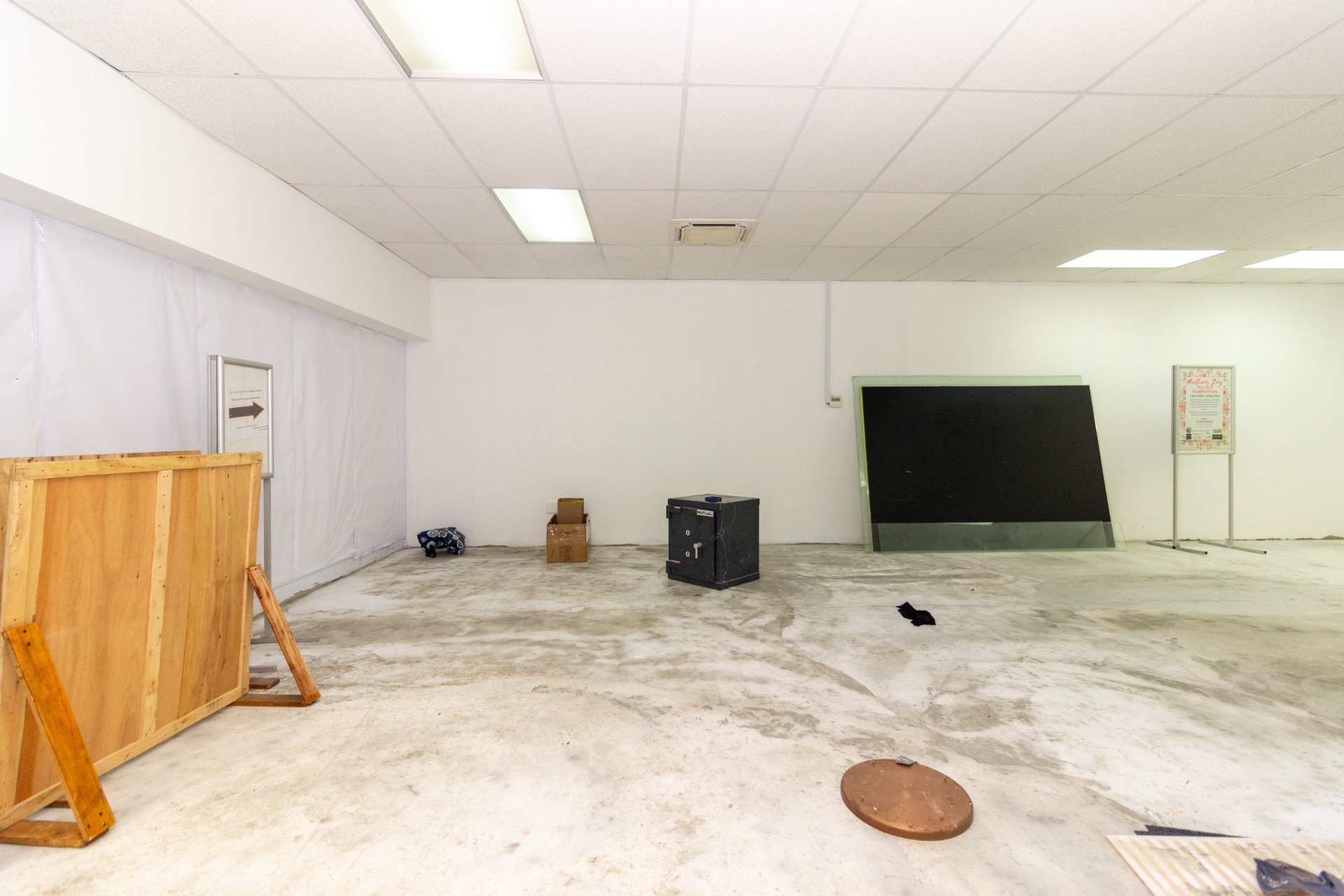 Retail Shop to Let in Summerstrand | 72 sqm