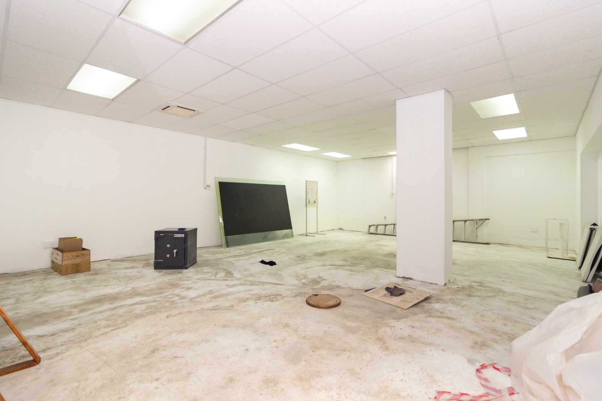Retail Shop to Let in Summerstrand | 72 sqm