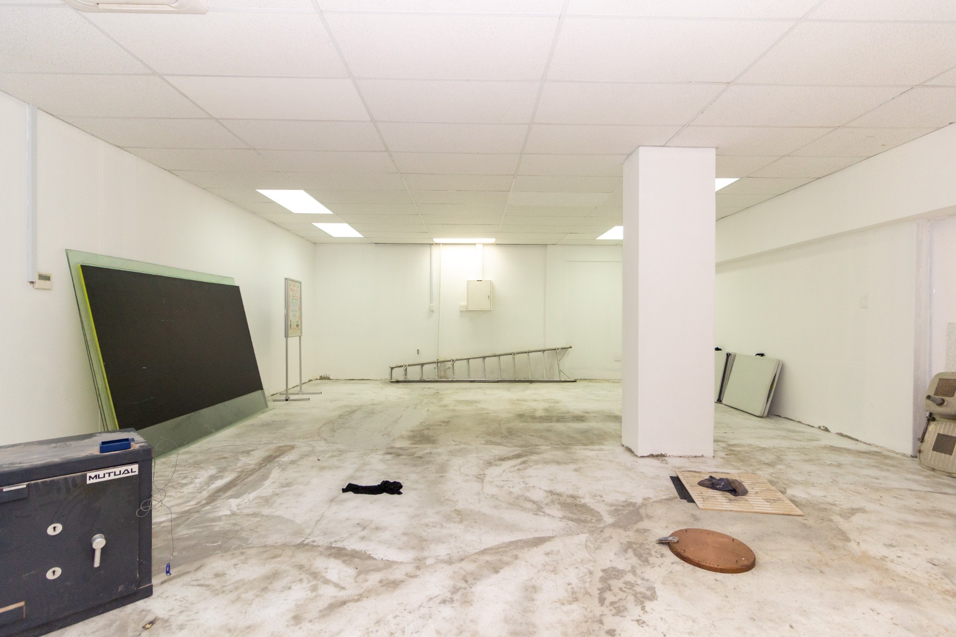 Retail Shop to Let in Summerstrand | 72 sqm