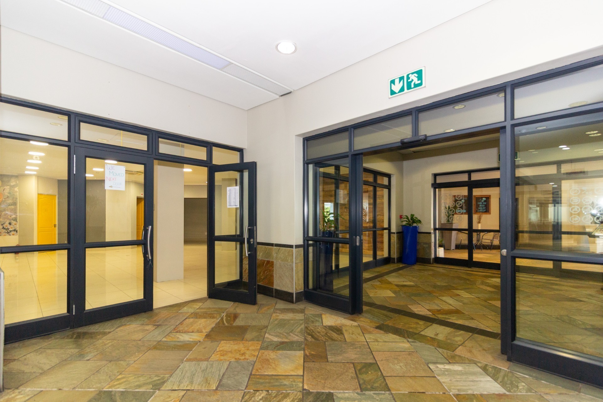 Beachfront Retail Space to Let at Brookes on the Bay, Humewood | 103 sqm