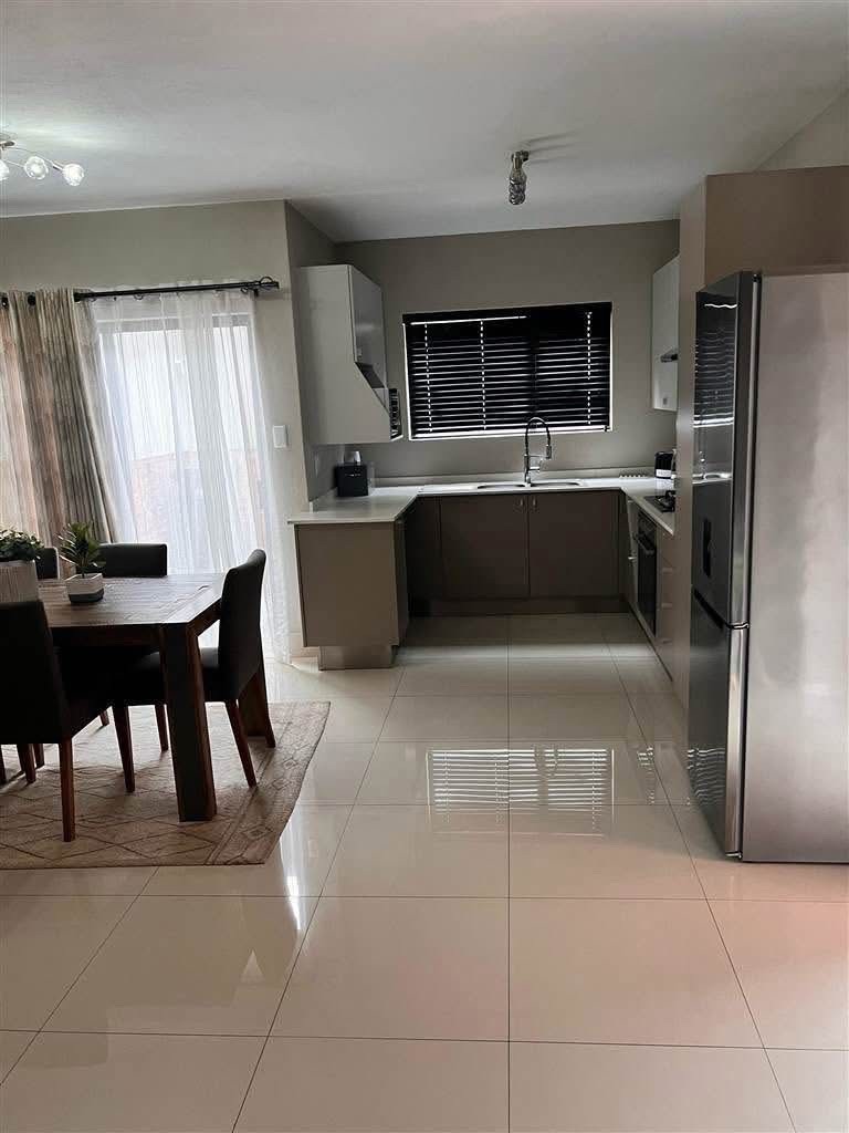 Townhouse To Rent in West Acres, Nelspruit
