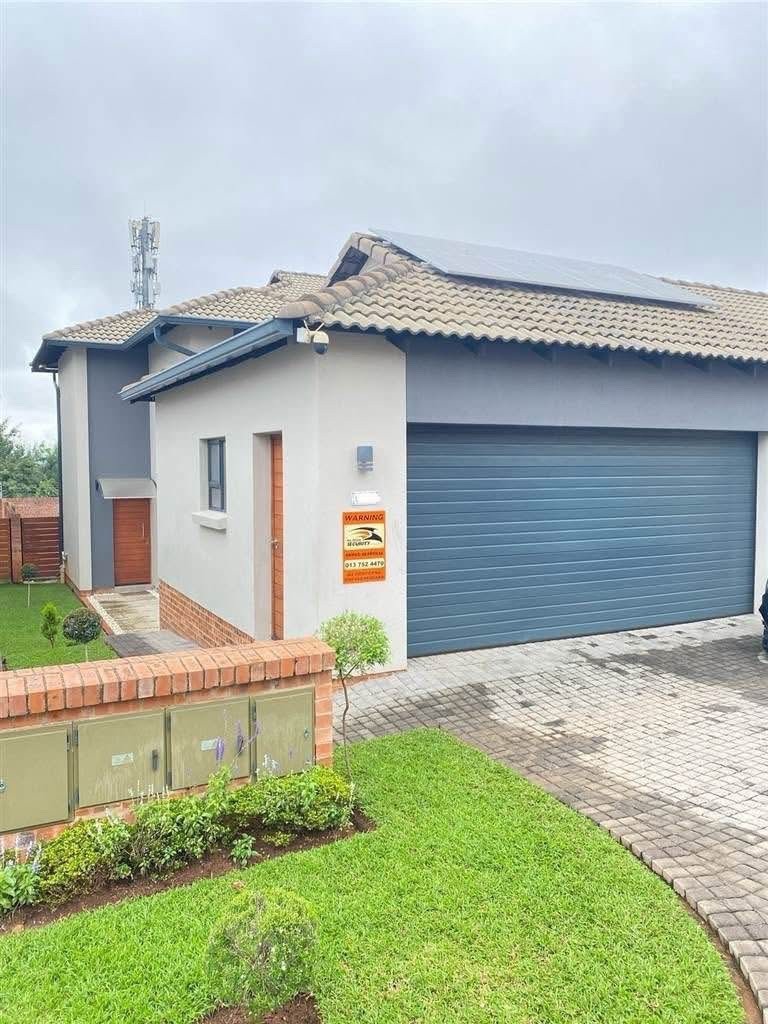 Townhouse To Rent in West Acres, Nelspruit