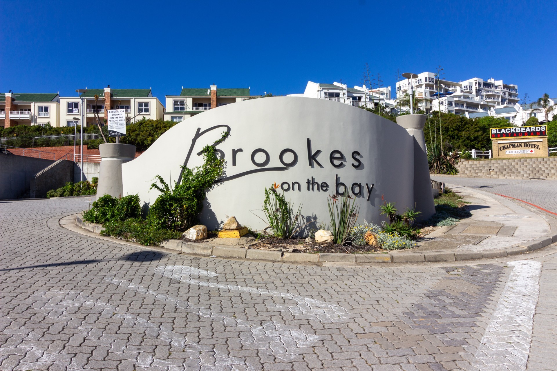 Fitted Retail Space to Let at Brookes on the Bay, Summerstrand | 74 sqm