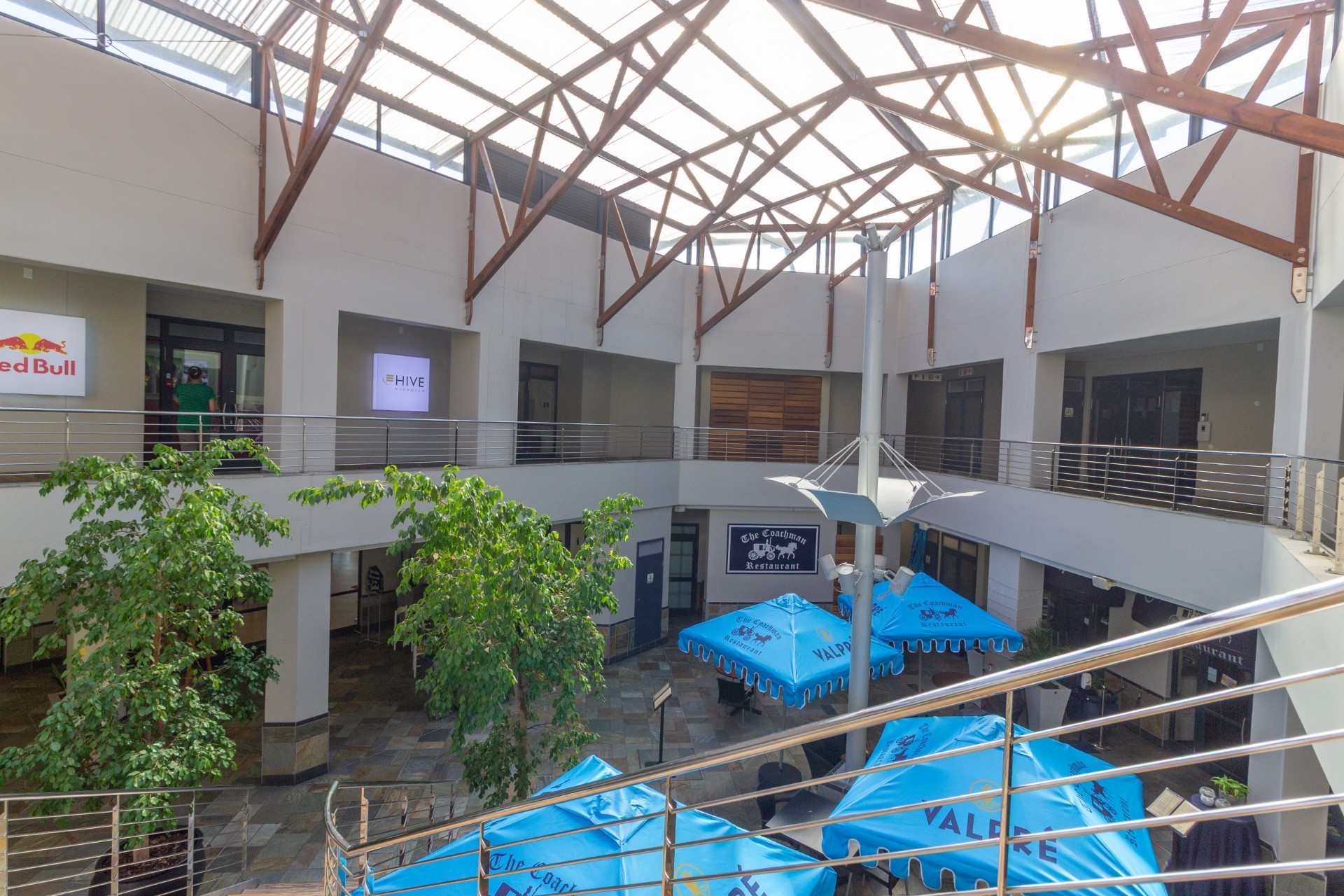 Fitted Retail Space to Let at Brookes on the Bay, Summerstrand | 74 sqm