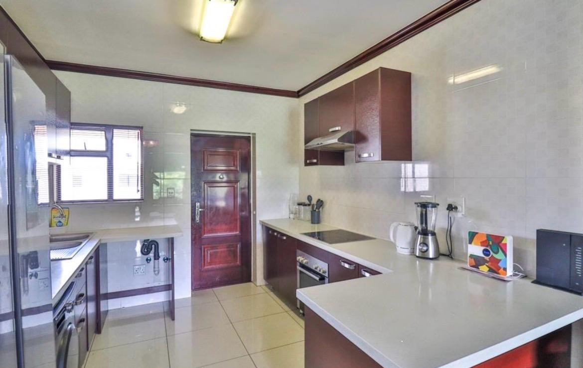 Apartment For Sale in Summerset, Midrand