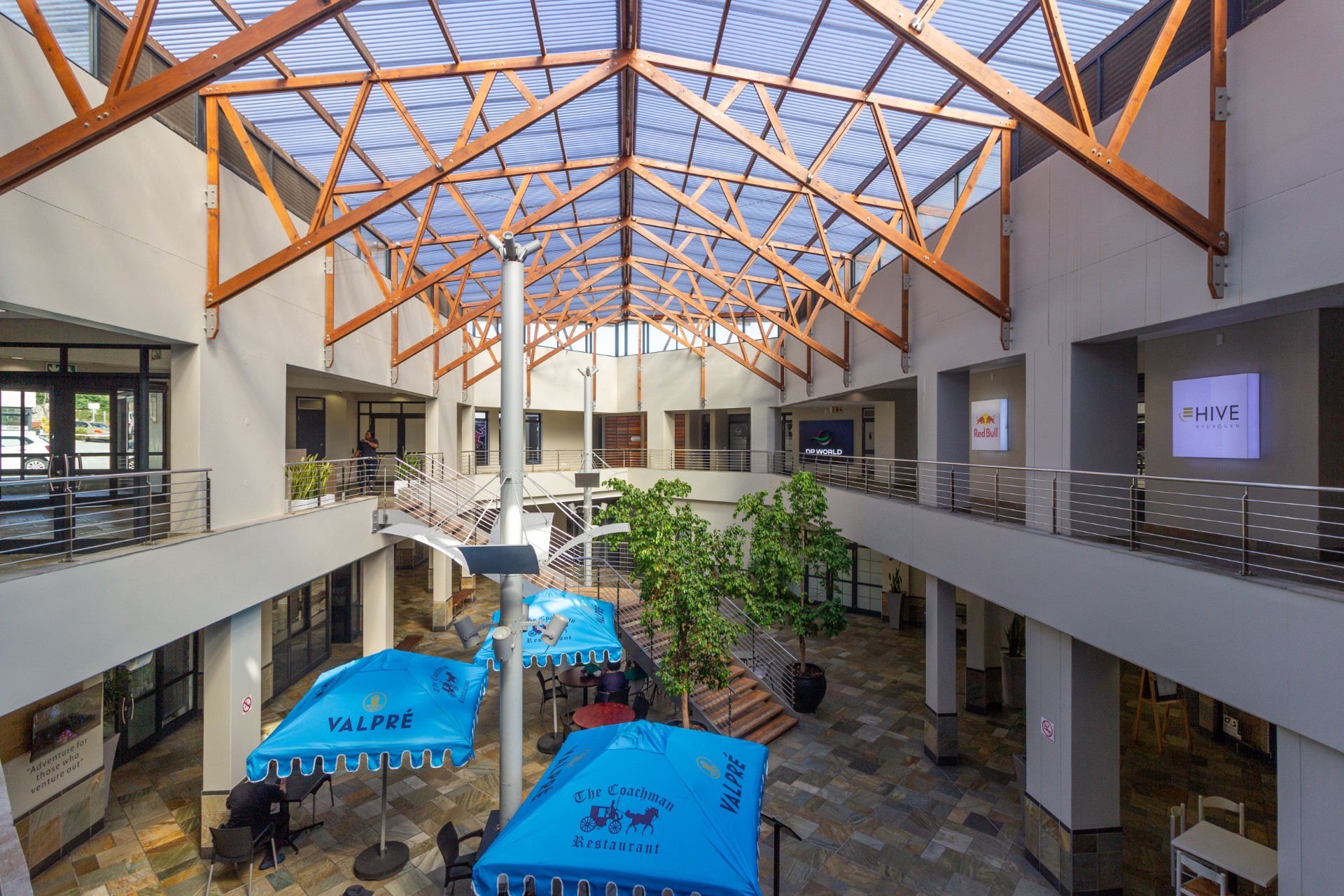 Fitted Retail Space to Let at Brookes on the Bay, Humewood | 74 sqm
