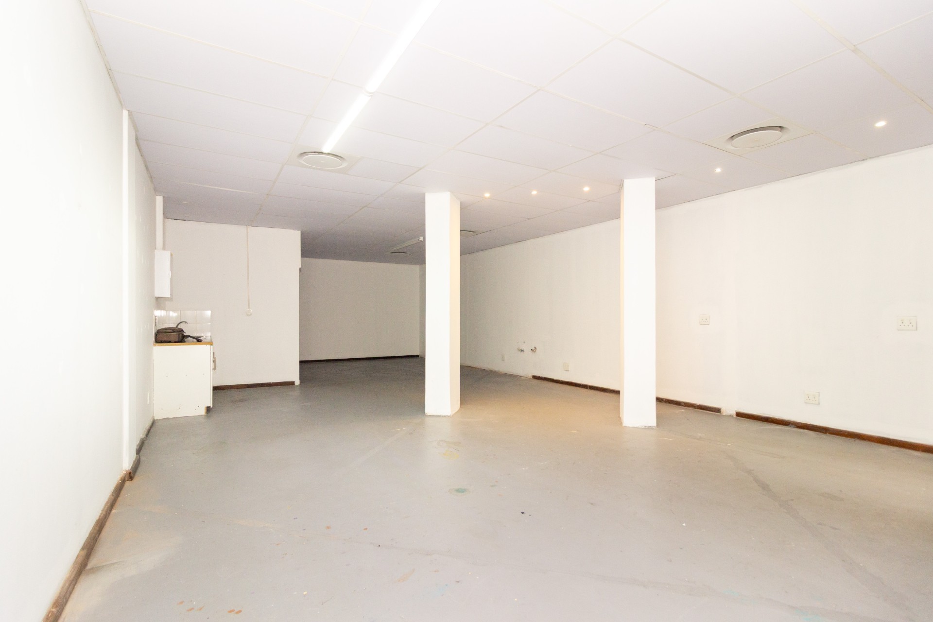 Fitted Retail Space to Let at Brookes on the Bay, Humewood | 74 sqm
