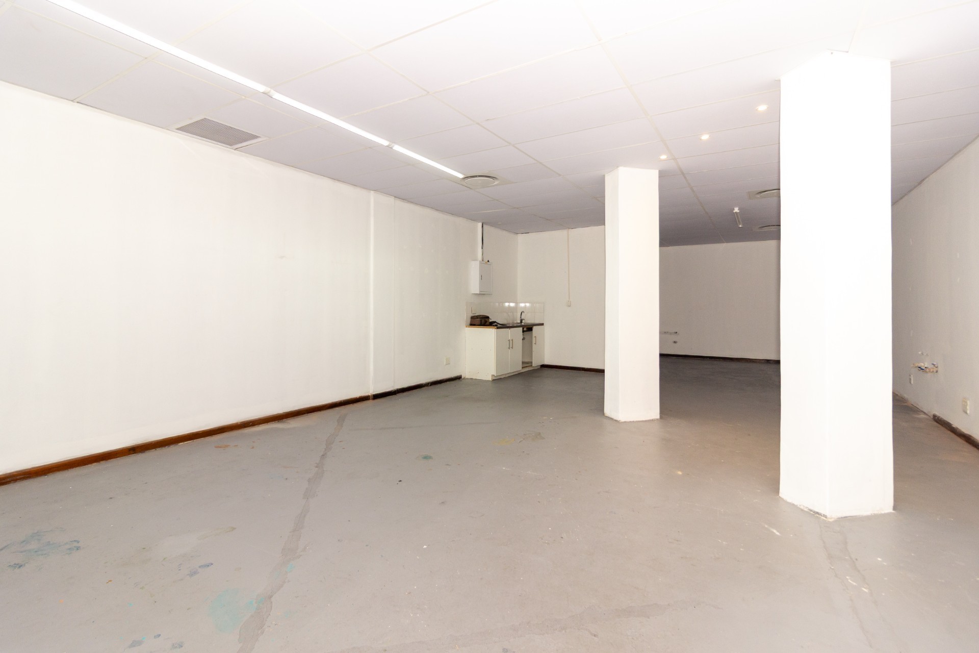 Fitted Retail Space to Let at Brookes on the Bay, Humewood | 74 sqm
