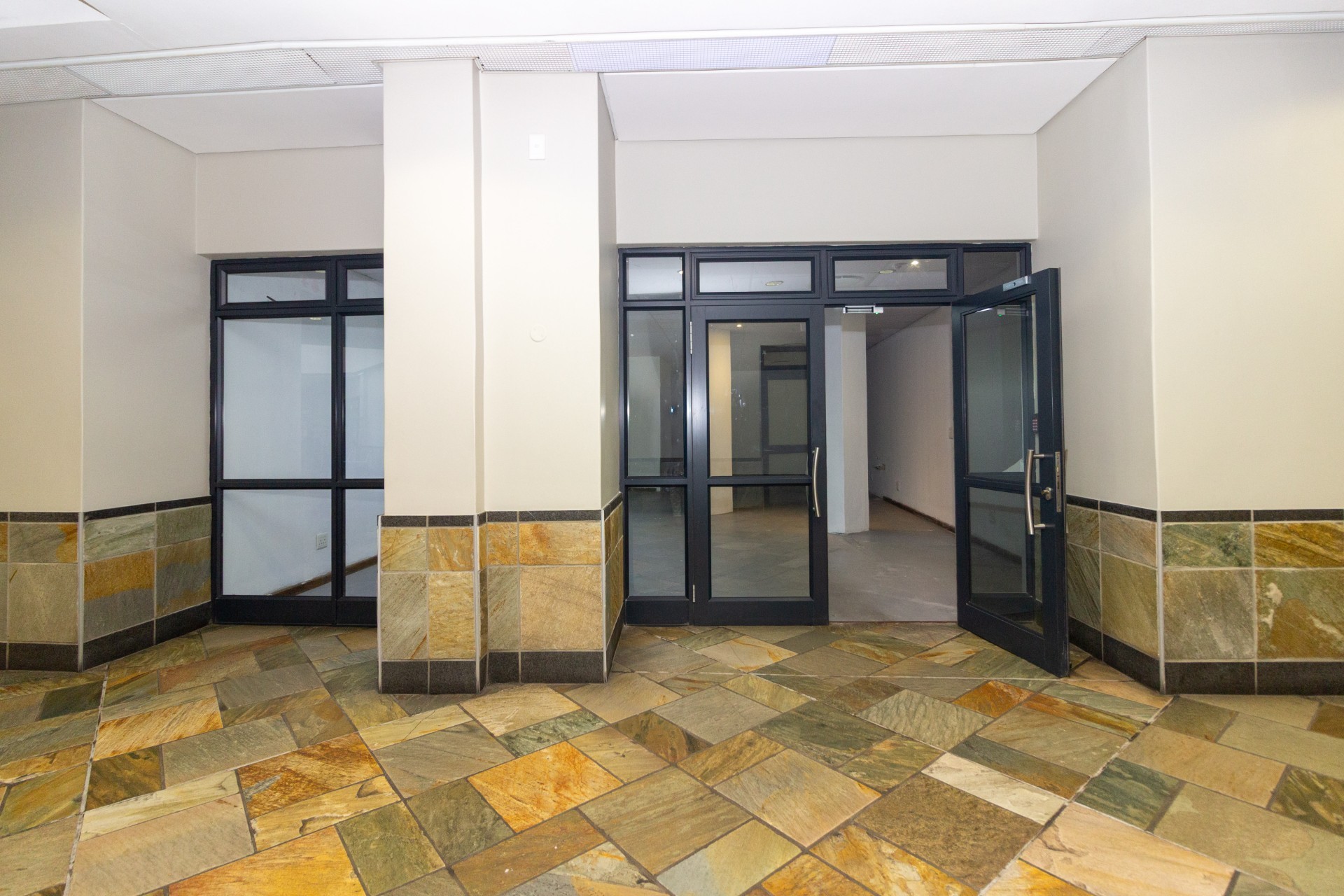 Fitted Retail Space to Let at Brookes on the Bay, Humewood | 74 sqm