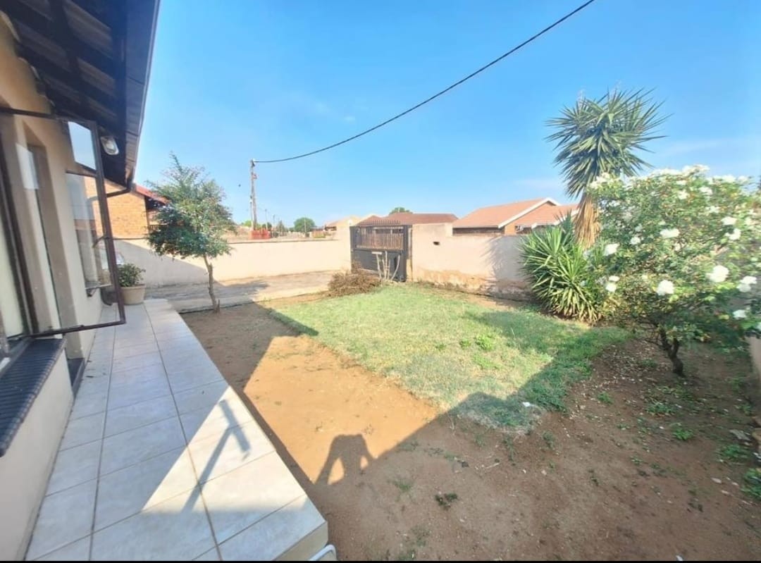 This Two Bedroom Family  Home Is  A Germ