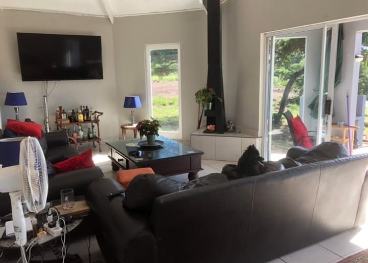 Farm cottage to rent near Cintsa East - Available 1 September 2026