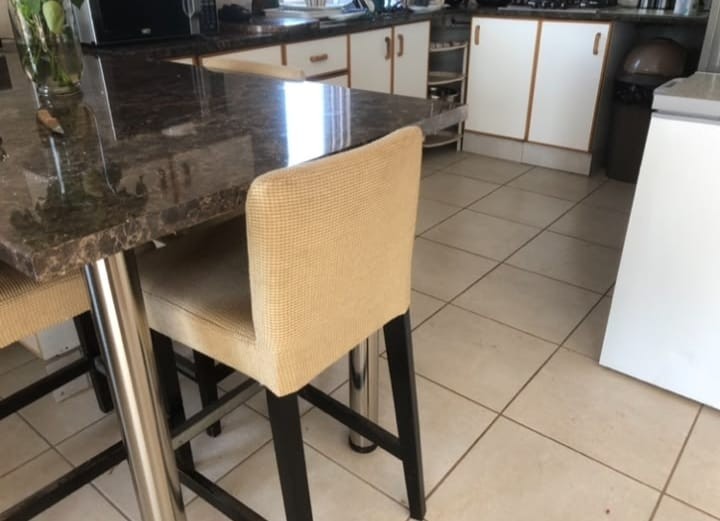 Farm cottage to rent near Cintsa East - Available 1 September 2026