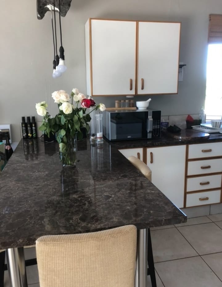 Farm cottage to rent near Cintsa East - Available 1 September 2026