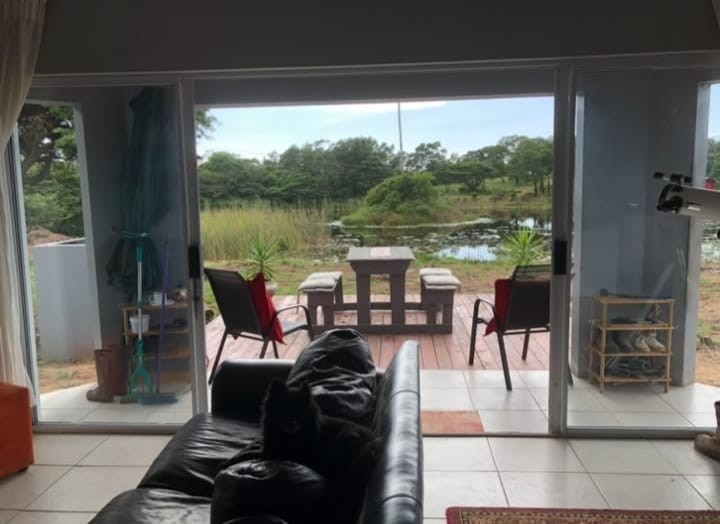 Farm cottage to rent near Cintsa East - Available 1 September 2026