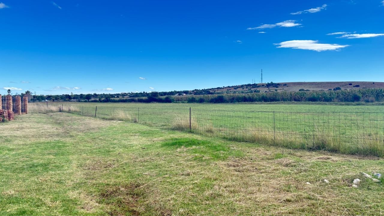 Small Holding For Sale in Ebner On Vaal, Vanderbijlpark