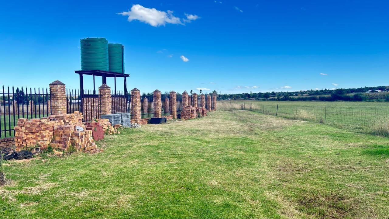 Small Holding For Sale in Ebner On Vaal, Vanderbijlpark