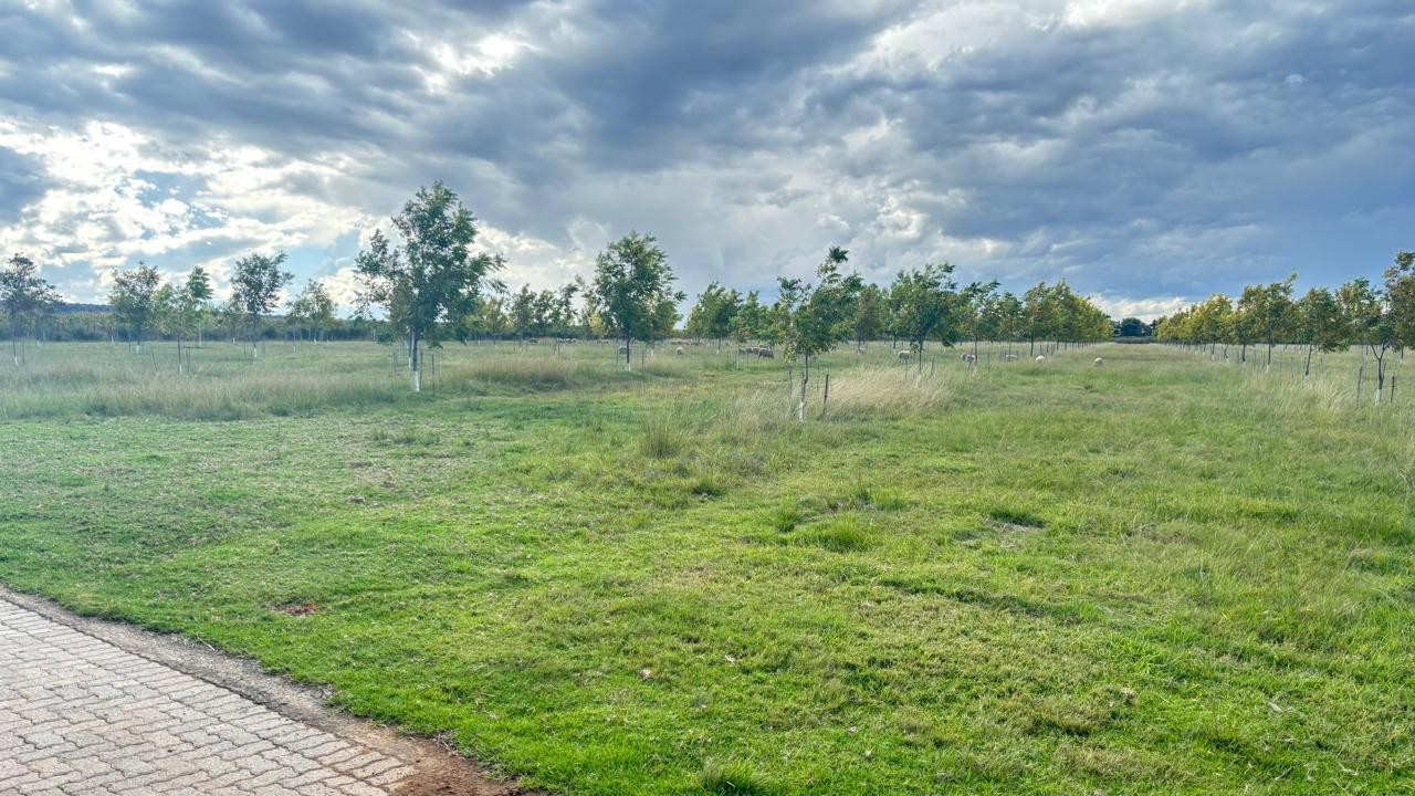 Small Holding For Sale in Ebner On Vaal, Vanderbijlpark