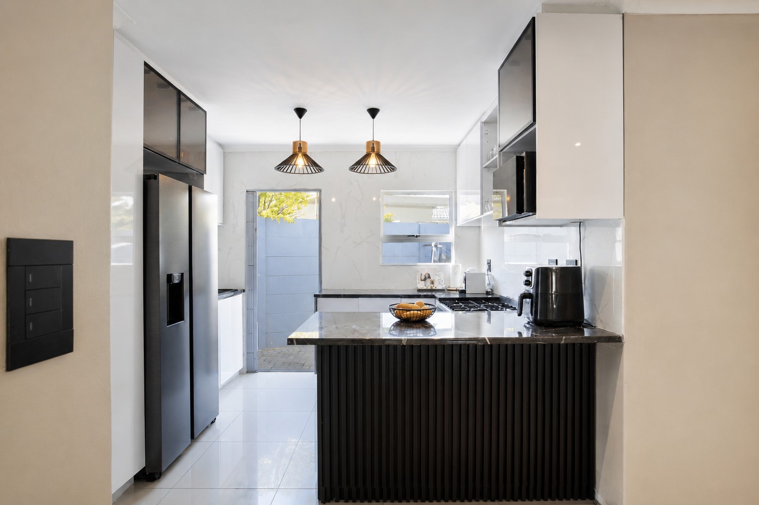House for sale in Parklands, Blouberg, 175 m²