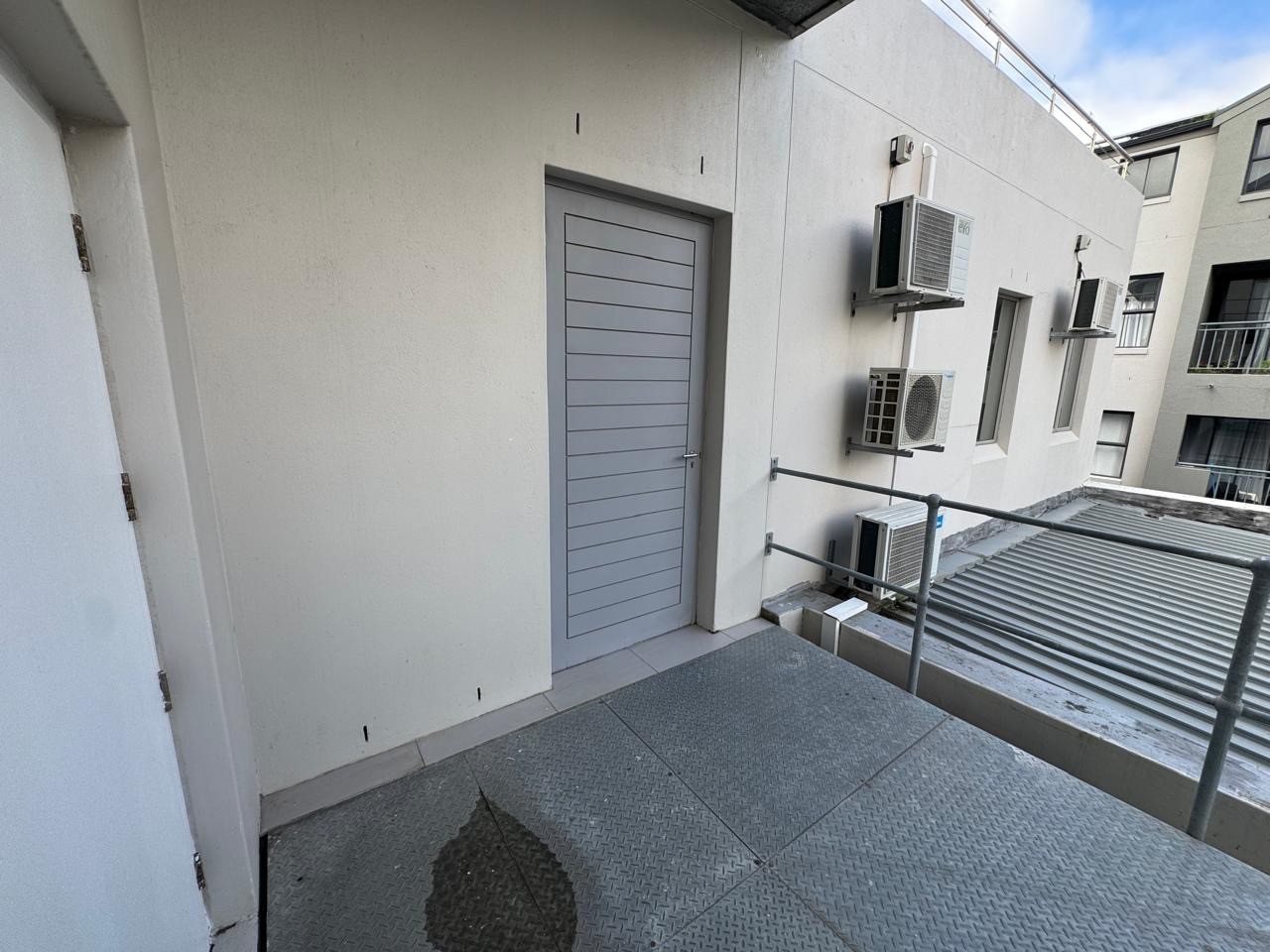 52m² Office Space TO LET | Park Central 1 | Durbanville