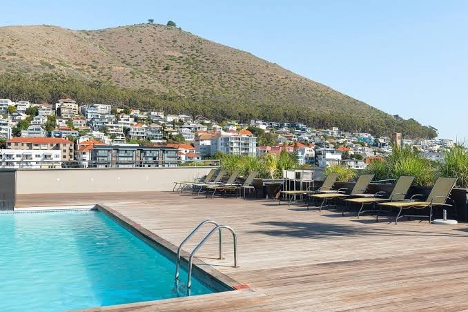 Live Like Royalty at Cape Royale in Green Point