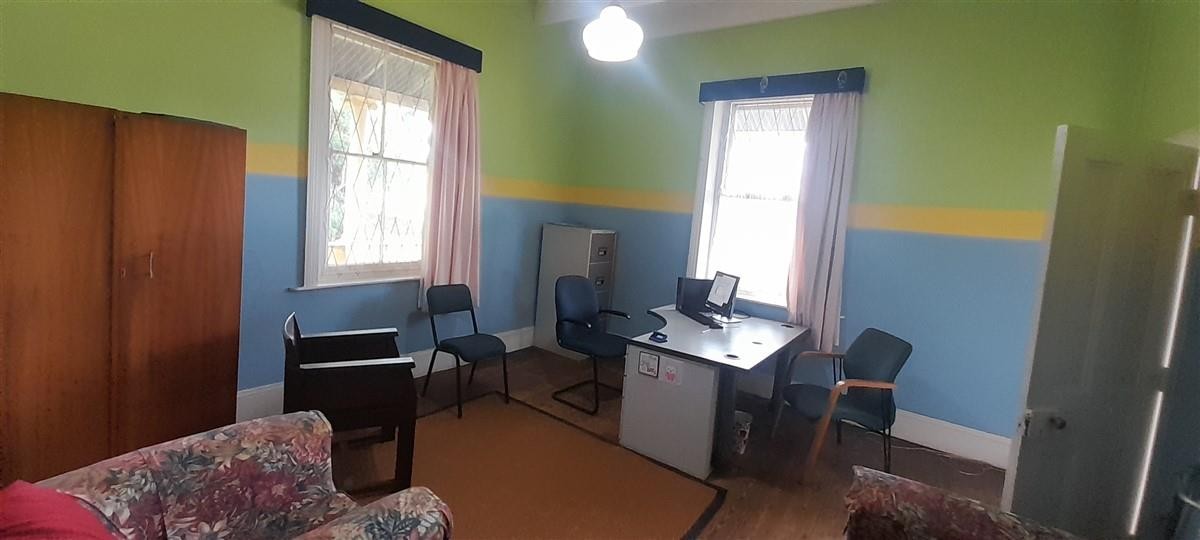 Commercial Property For Sale in Humansdorp