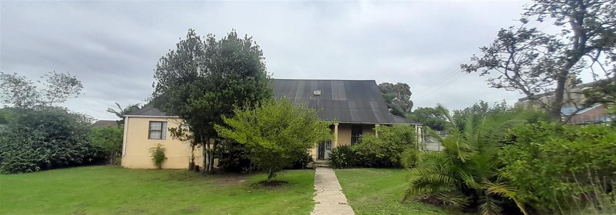 Commercial Property For Sale in Humansdorp