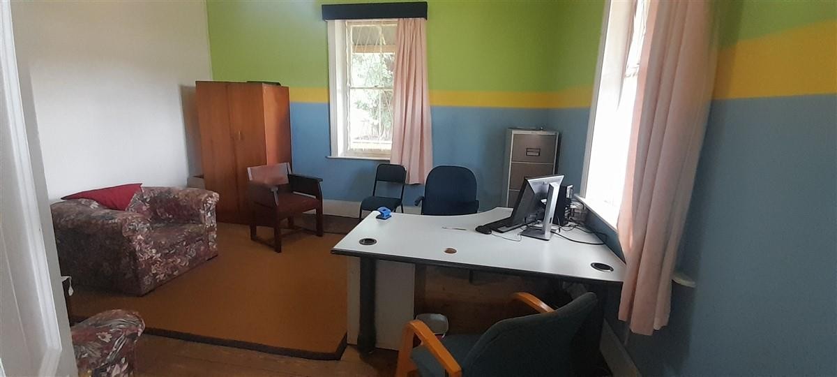Commercial Property For Sale in Humansdorp