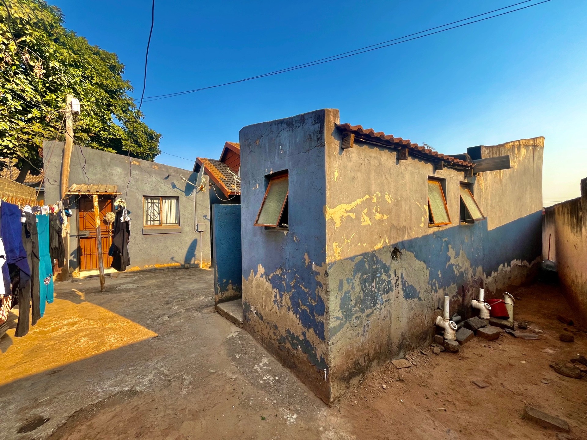 House For Sale in Hospital View, Tembisa