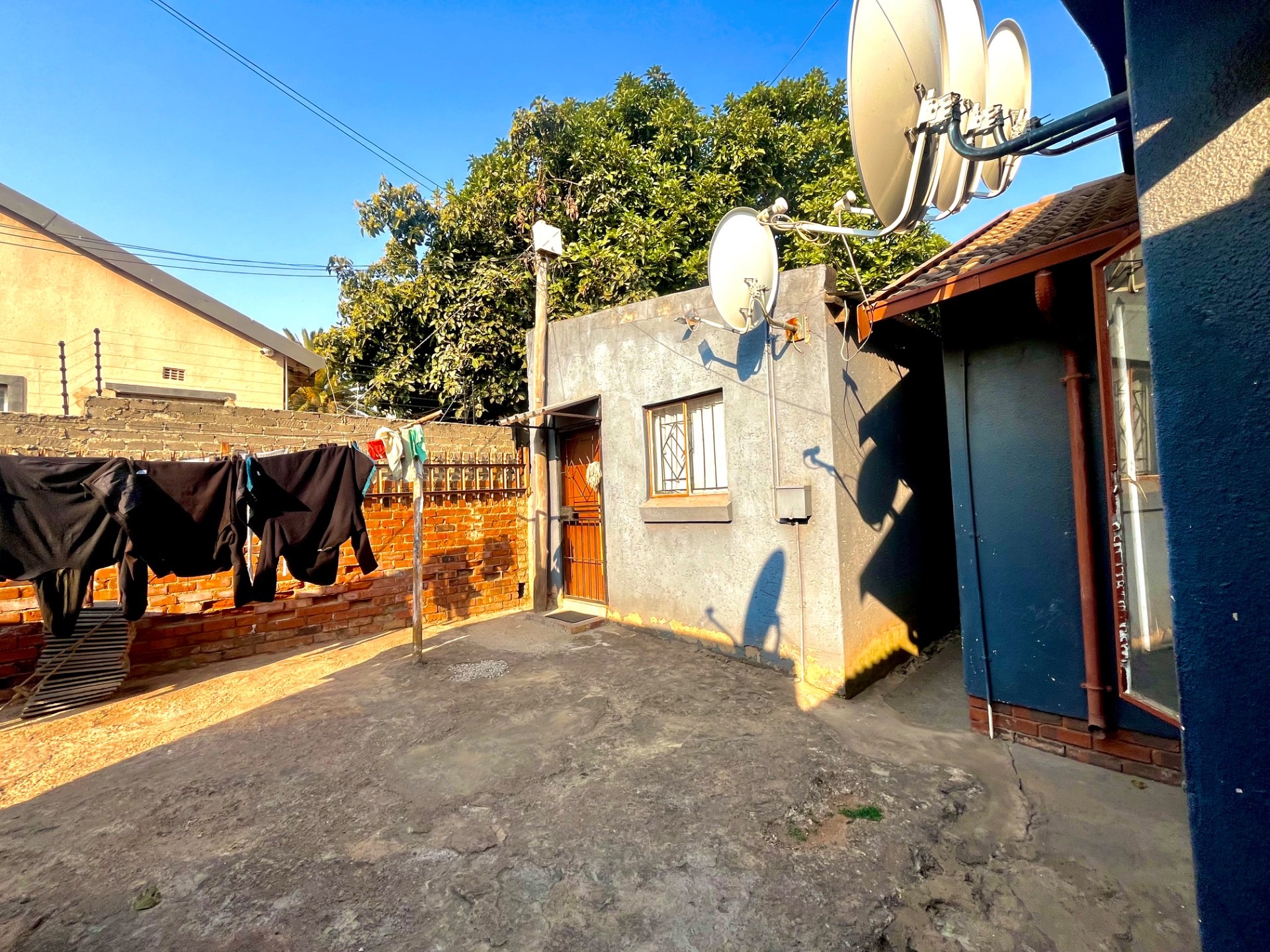 House For Sale in Hospital View, Tembisa
