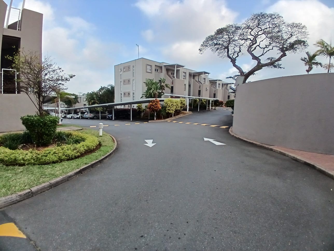 Apartment To Rent in Greyville, Durban, KwaZulu Natal