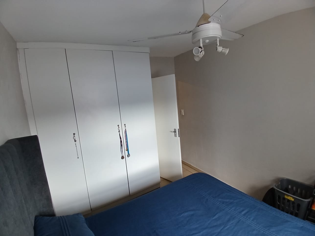 Apartment To Rent in Greyville, Durban, KwaZulu Natal