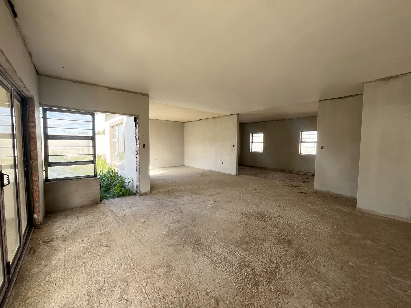 EXCLUSIVE MANDATE - Partially Built Three-Bedroom Home for Sale in Colchester