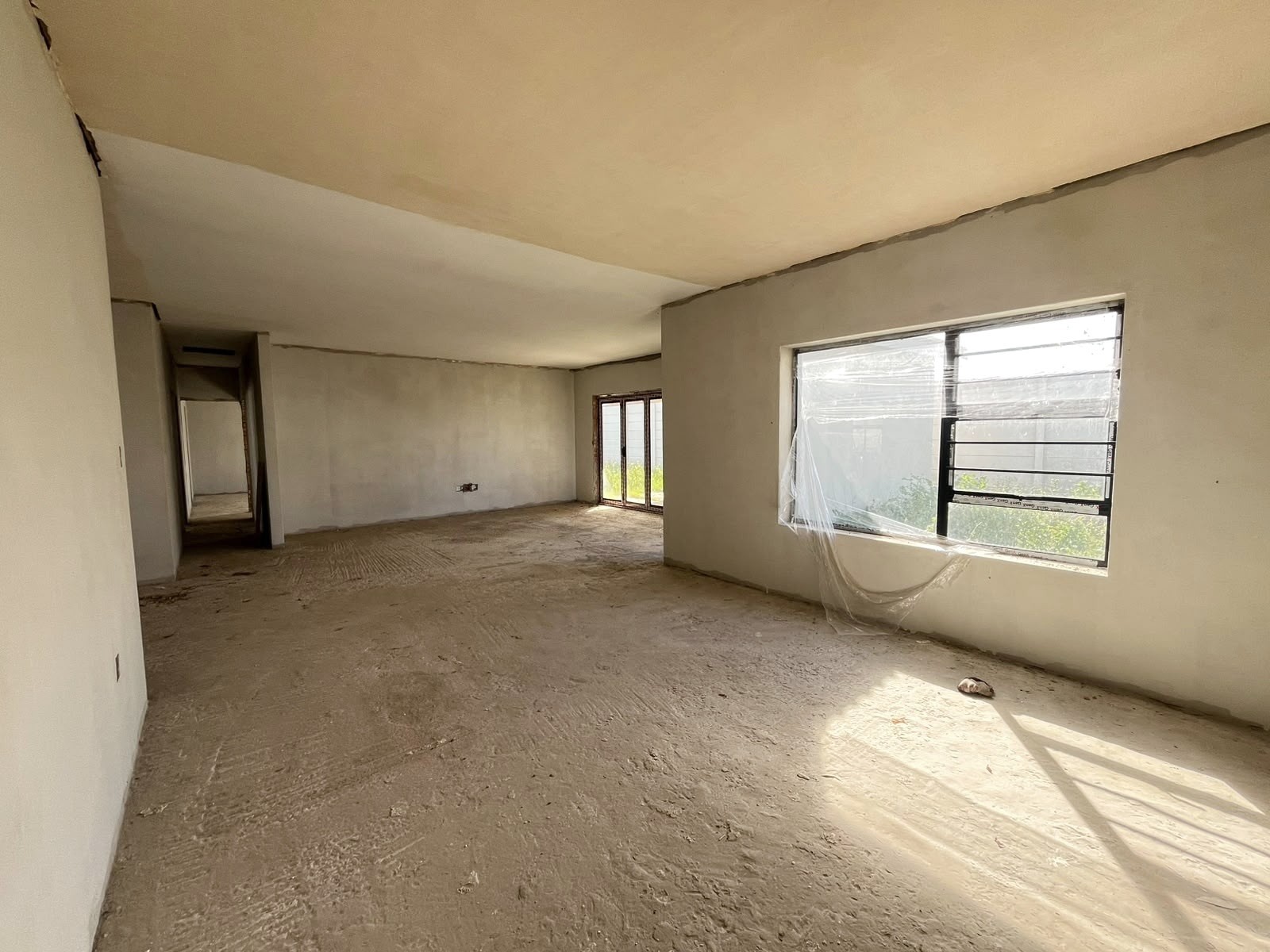 EXCLUSIVE MANDATE - Partially Built Three-Bedroom Home for Sale in Colchester