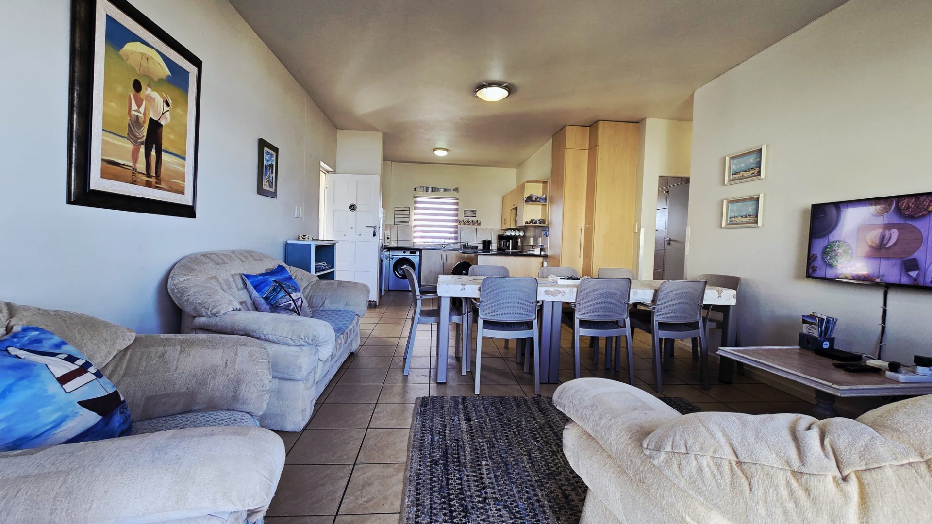 Apartment For Sale in Diaz Beach, Mossel Bay