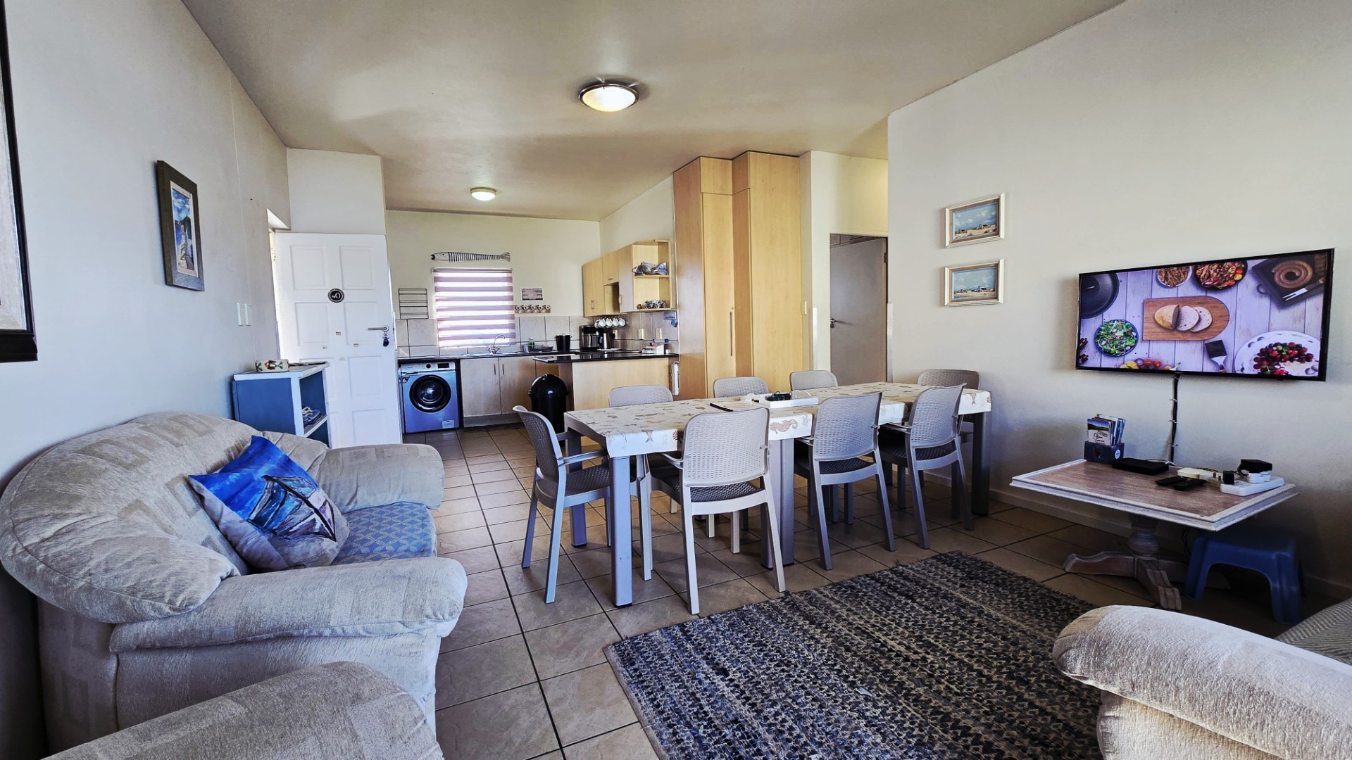 Apartment For Sale in Diaz Beach, Mossel Bay