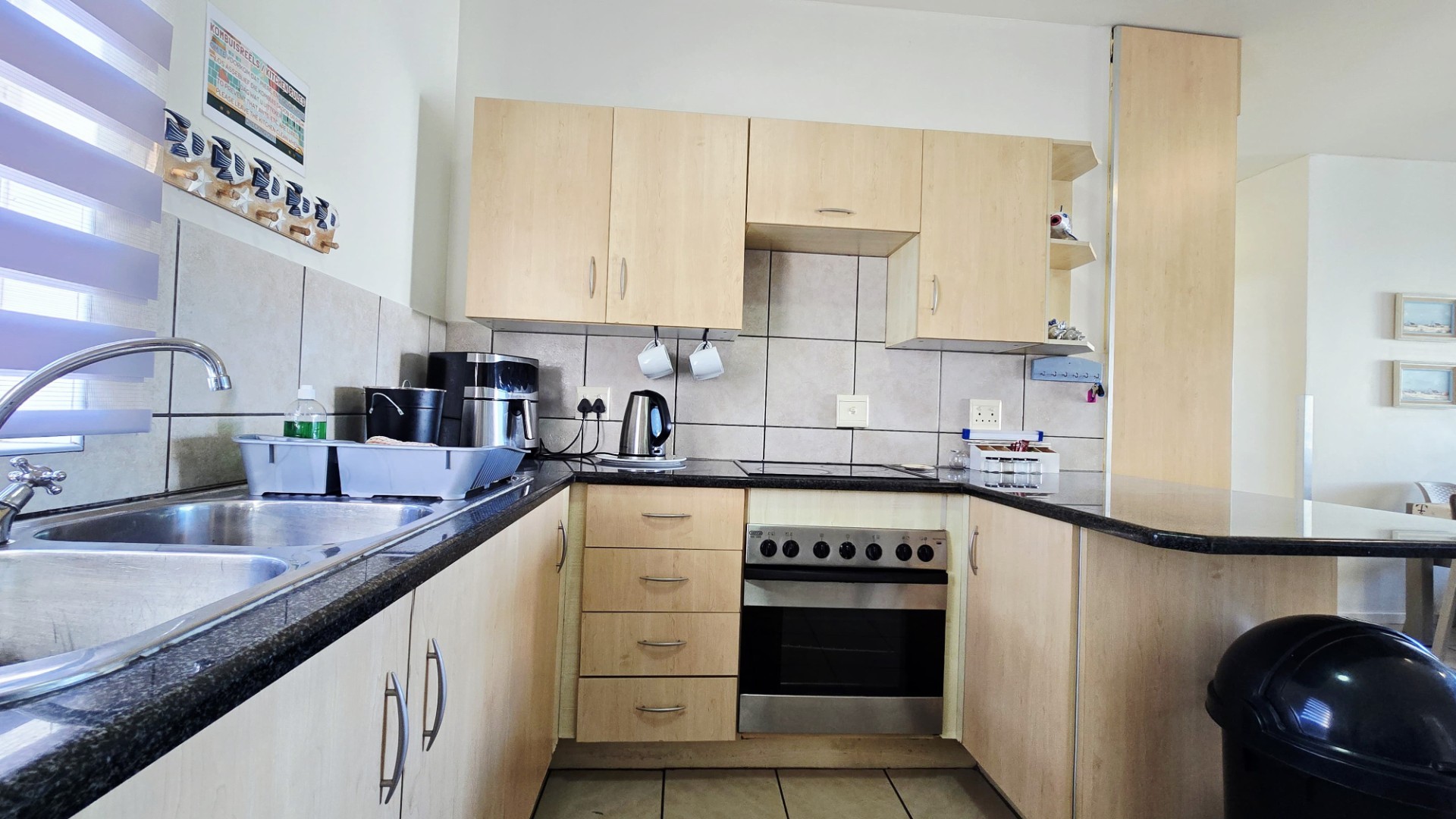 Apartment For Sale in Diaz Beach, Mossel Bay