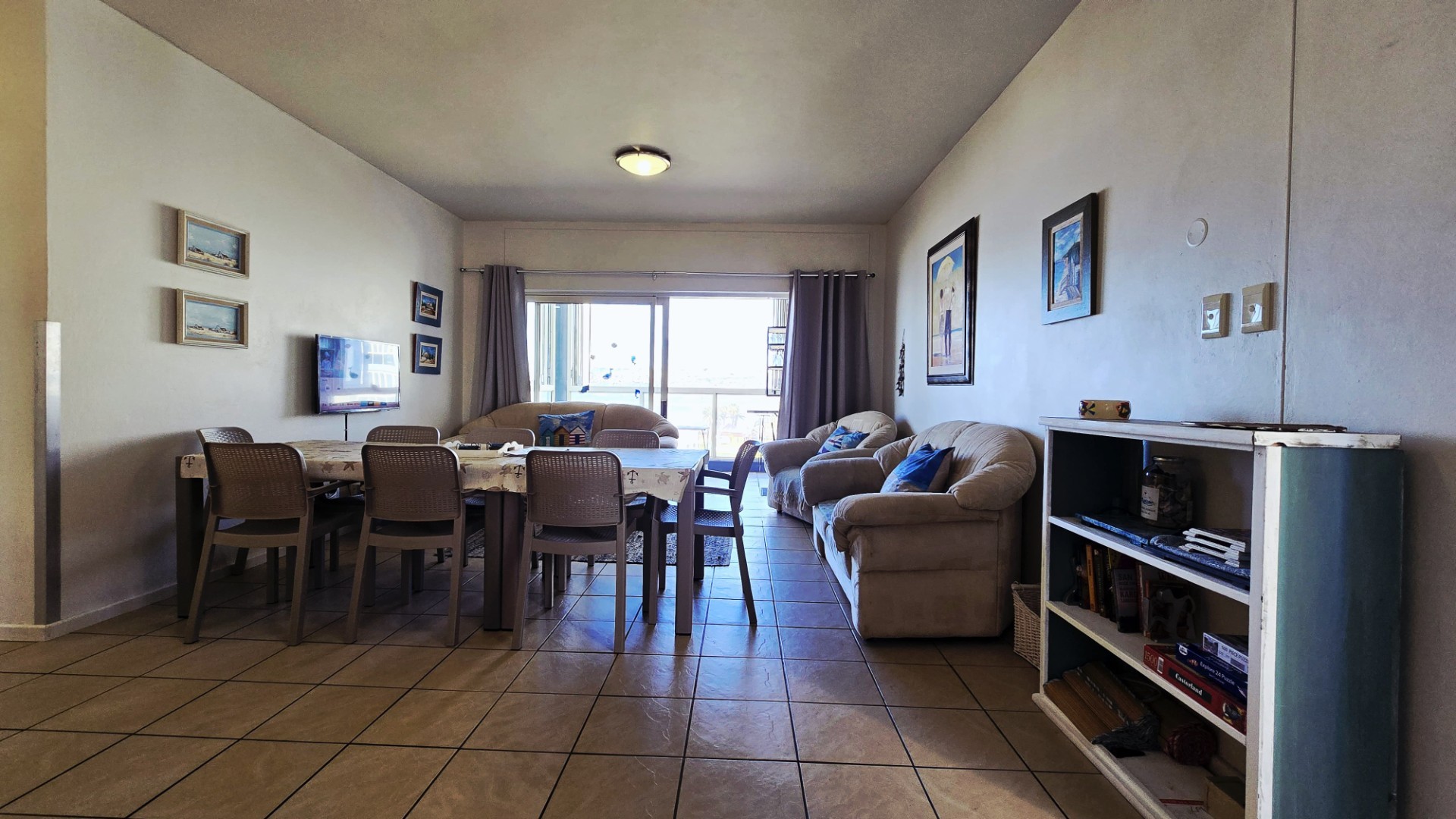 Apartment For Sale in Diaz Beach, Mossel Bay
