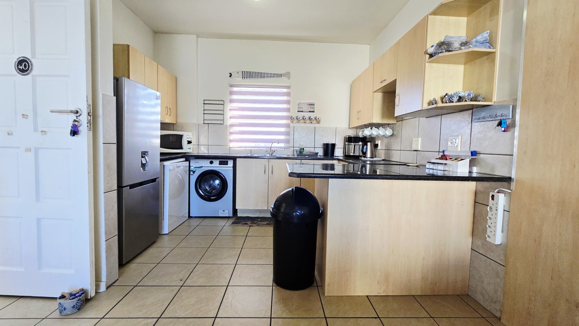 Apartment For Sale in Diaz Beach, Mossel Bay