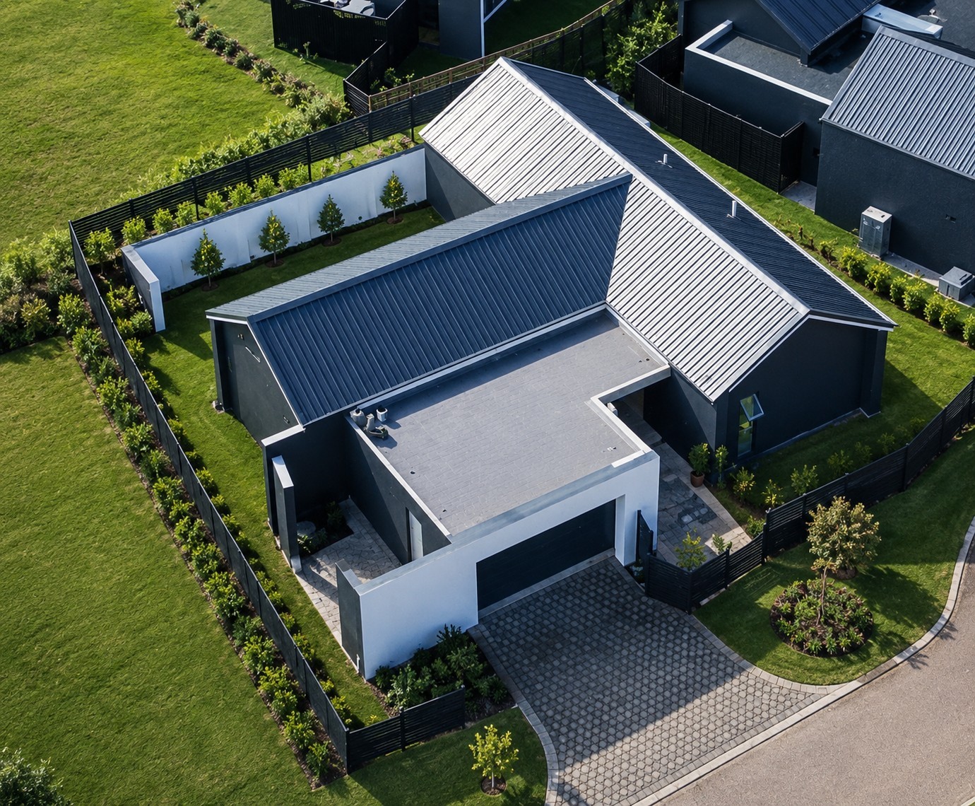 House for sale in Elaleni Coastal Forest Estate, Ballito, KwaZulu Natal, 223 m²