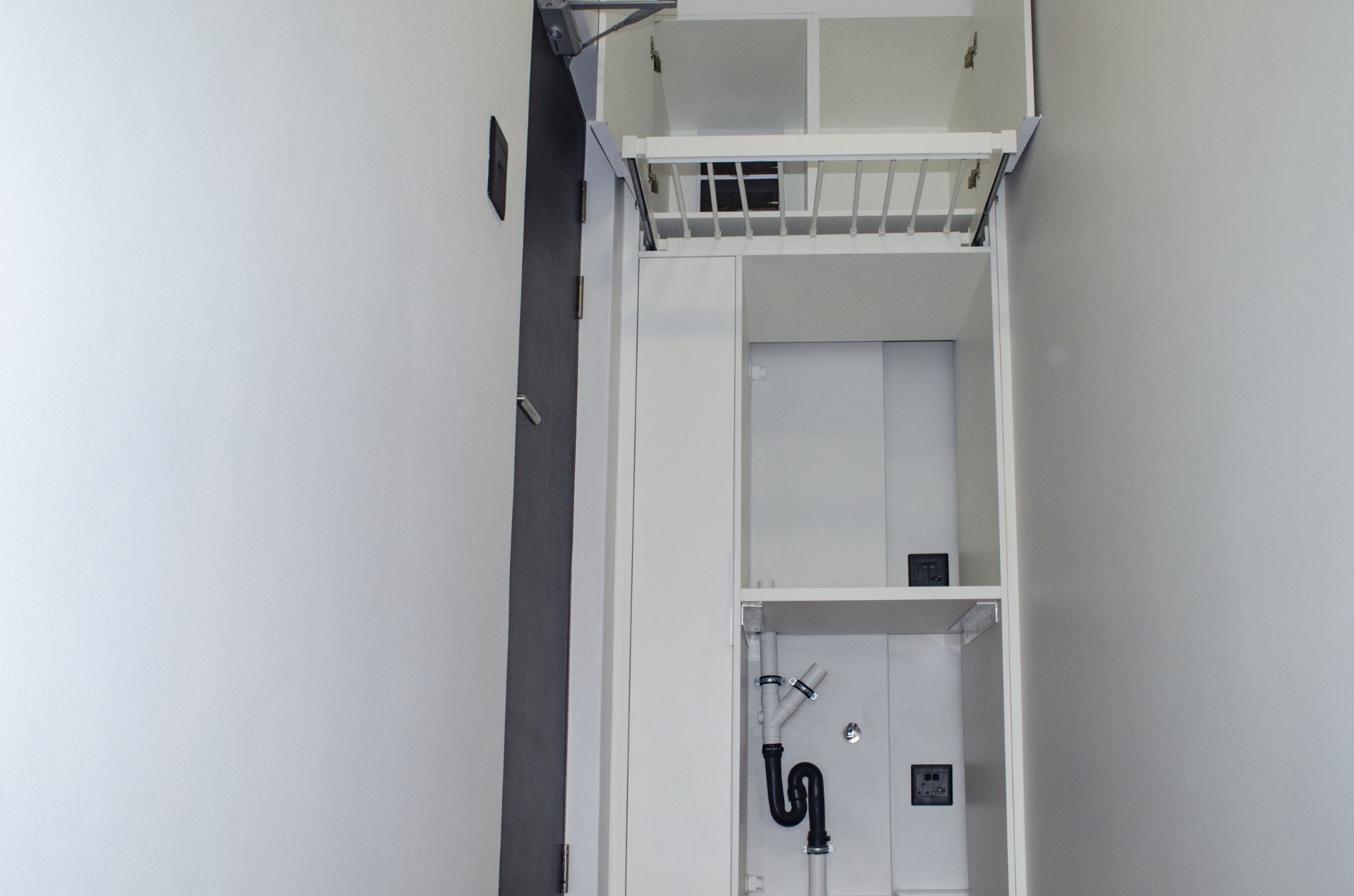 Stunning 1 bedroom Apartment in Newinbosch.
