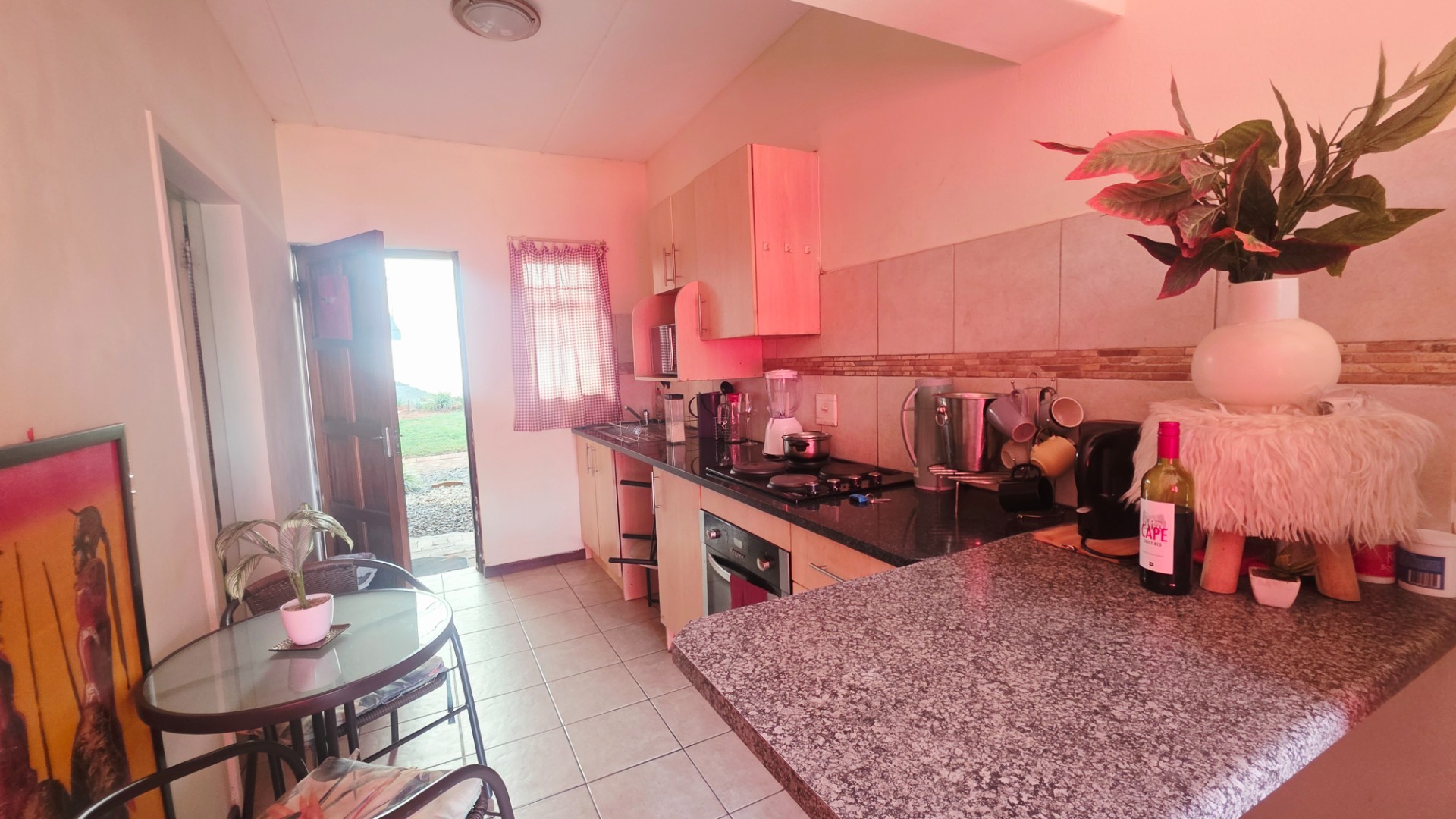 Apartment For Sale in Dorandia, Pretoria