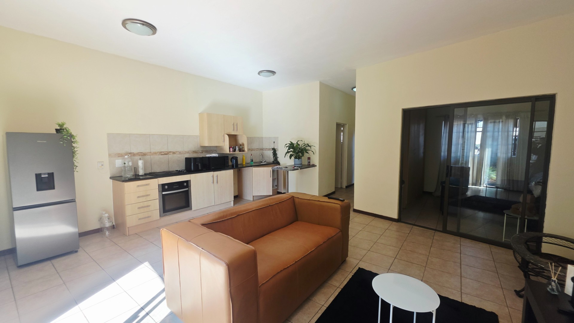Apartment For Sale in Dorandia, Pretoria