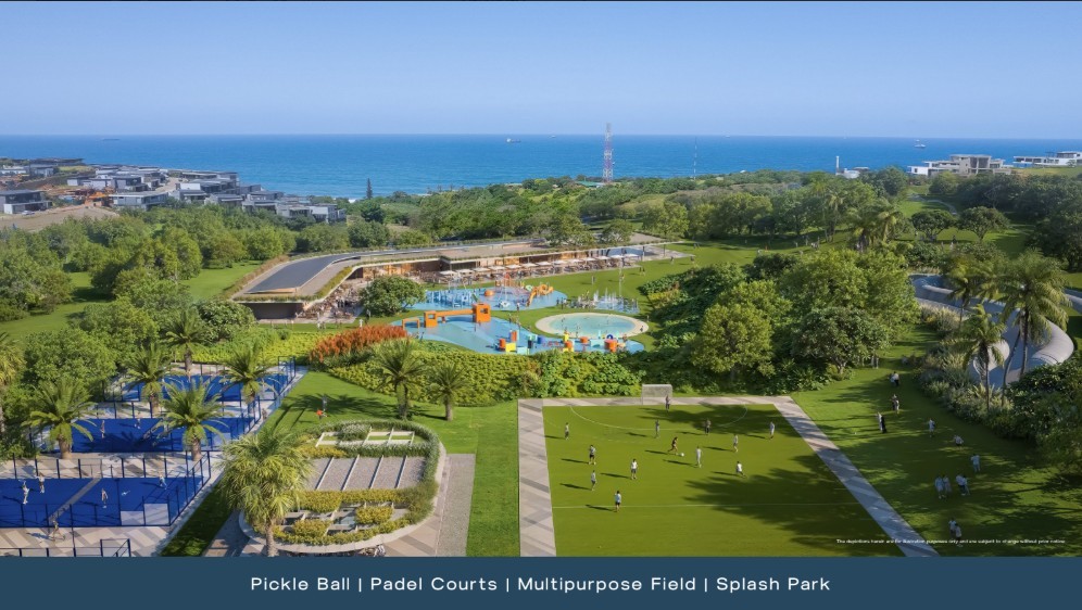 Vacant Land For Sale in Sibaya Precinct, Umhlanga, KwaZulu Natal