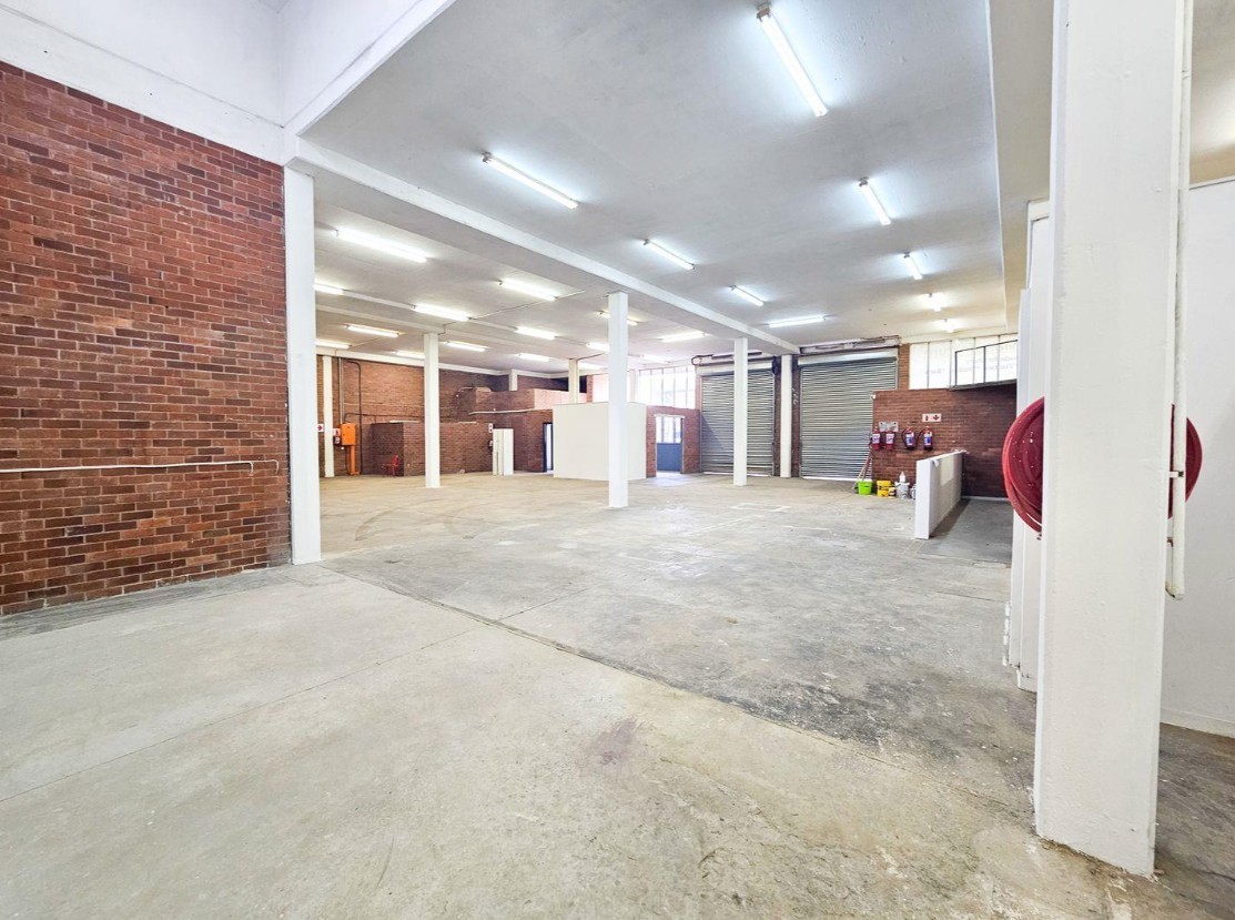 Warehouse To Rent in New Germany, Pinetown, KwaZulu Natal