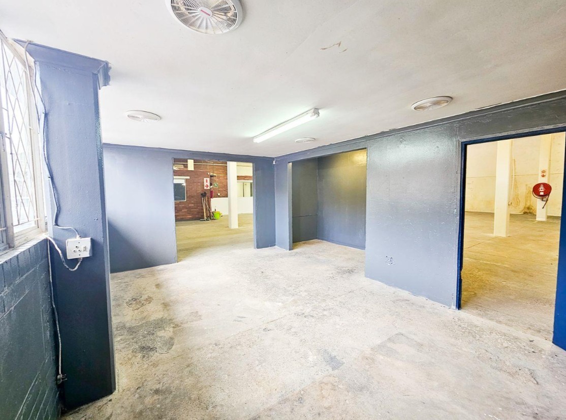 Warehouse To Rent in New Germany, Pinetown, KwaZulu Natal