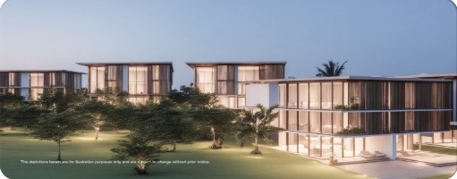 Vacant Land For Sale in Sibaya Precinct, Umhlanga, KwaZulu Natal