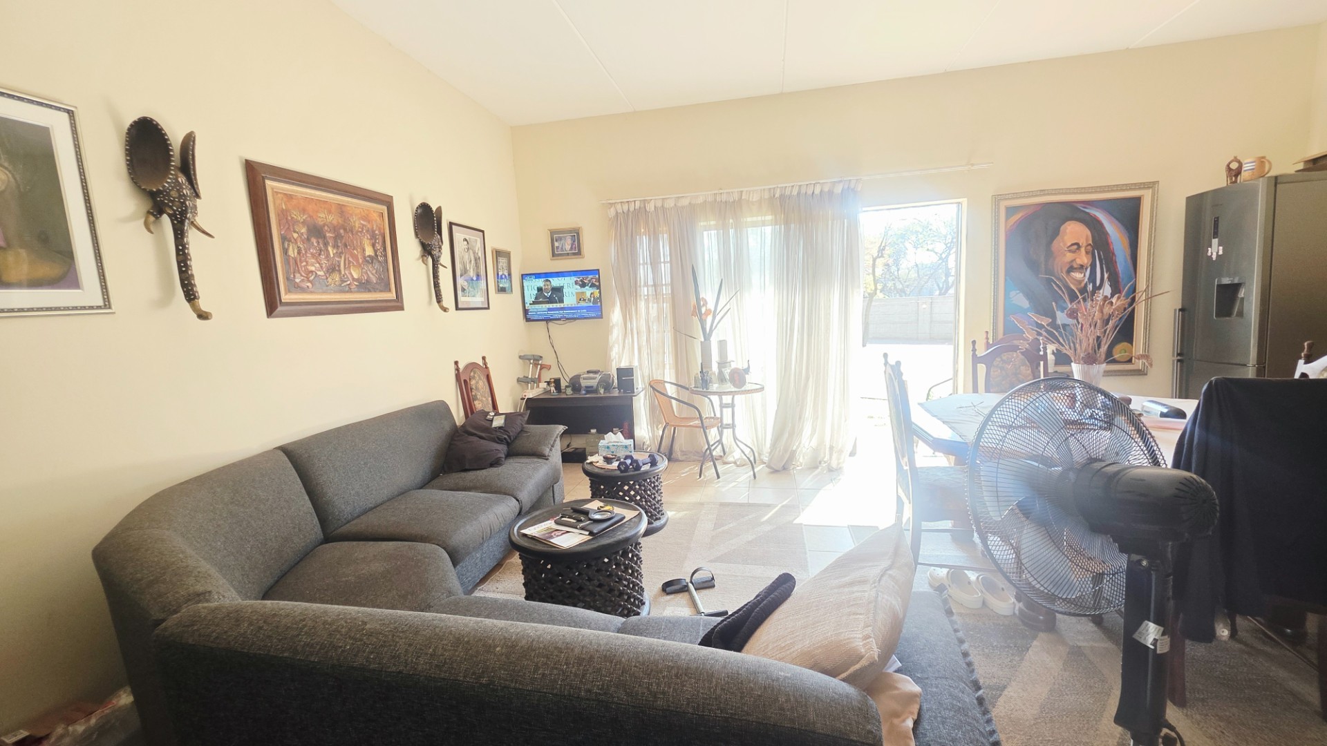 Apartment For Sale in Dorandia, Pretoria