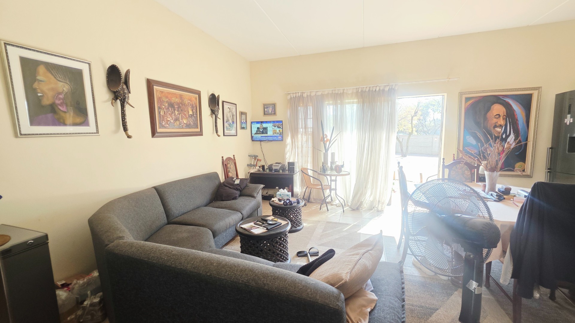 Apartment For Sale in Dorandia, Pretoria