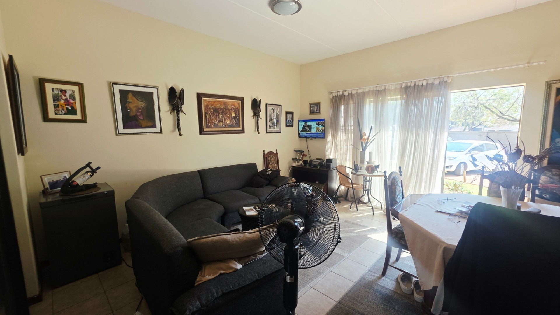 Apartment For Sale in Dorandia, Pretoria